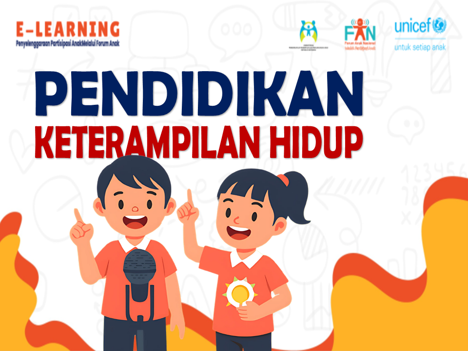 Pendidikan Keterampilan Hidup